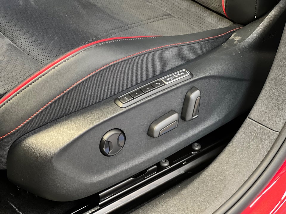 VW ID.7 86 GTX Max Tourer 4Motion 5d