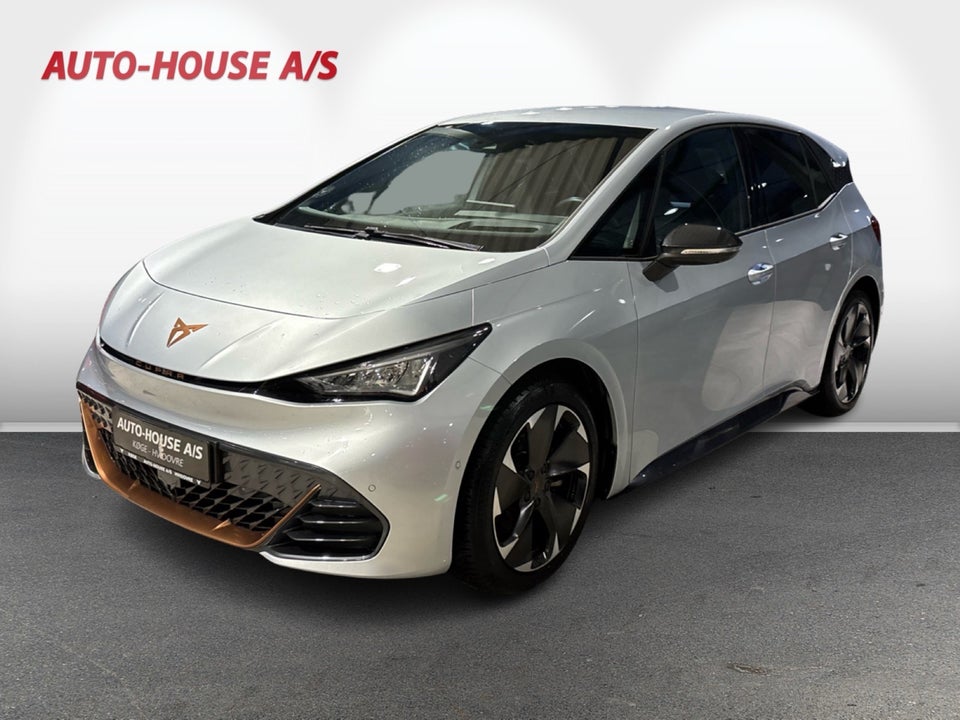 Cupra Born 58 Emoción 5d