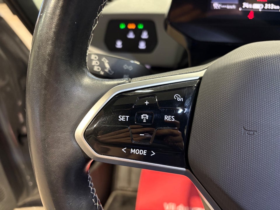 VW ID.3 58 Pro Active 5d