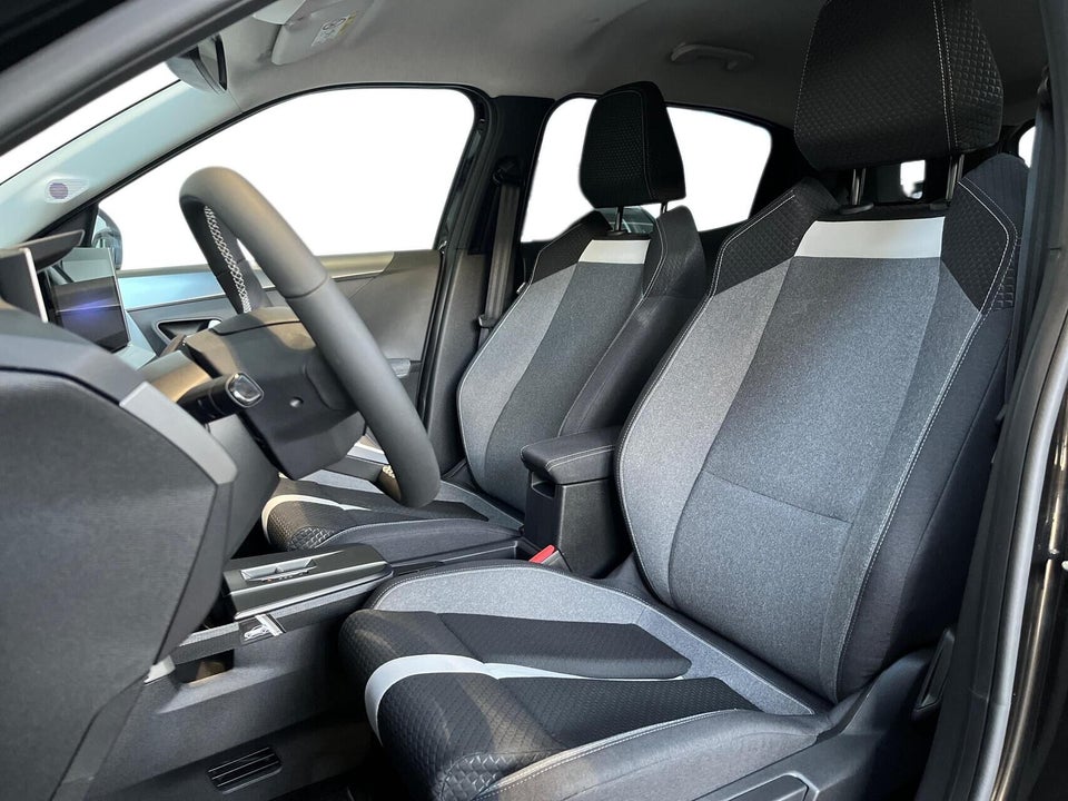 Opel Frontera 44 GS 5d