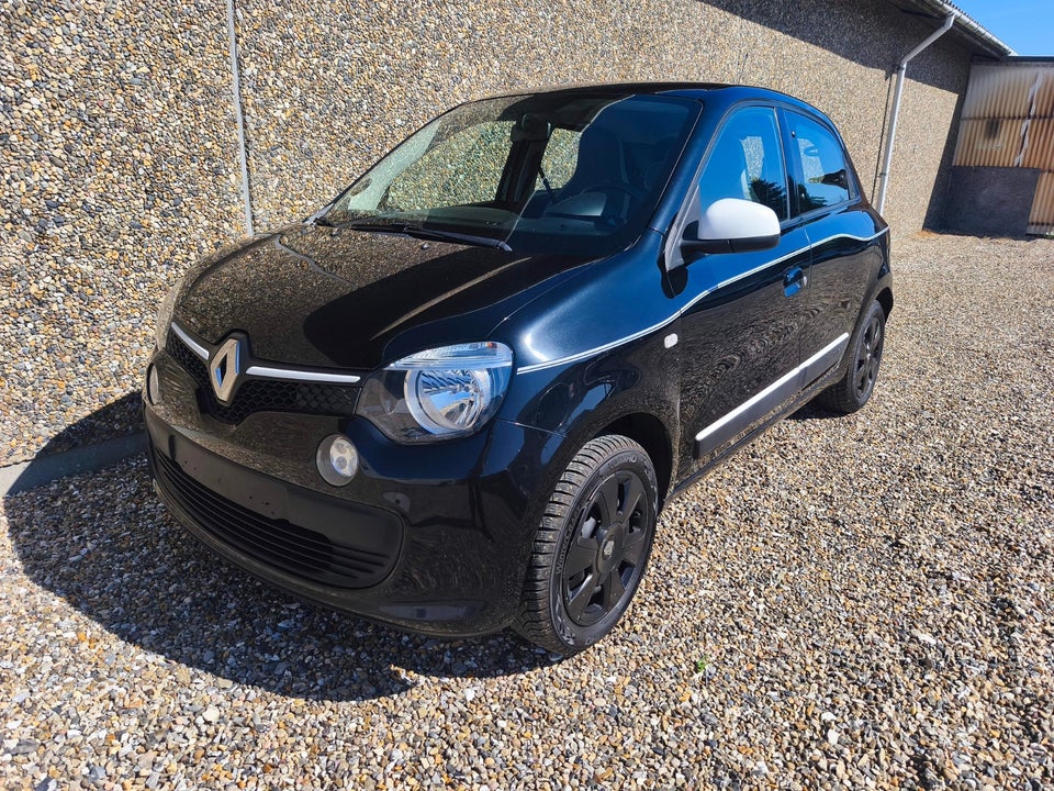 Renault Twingo 1,0 SCe 70 Expression 5d