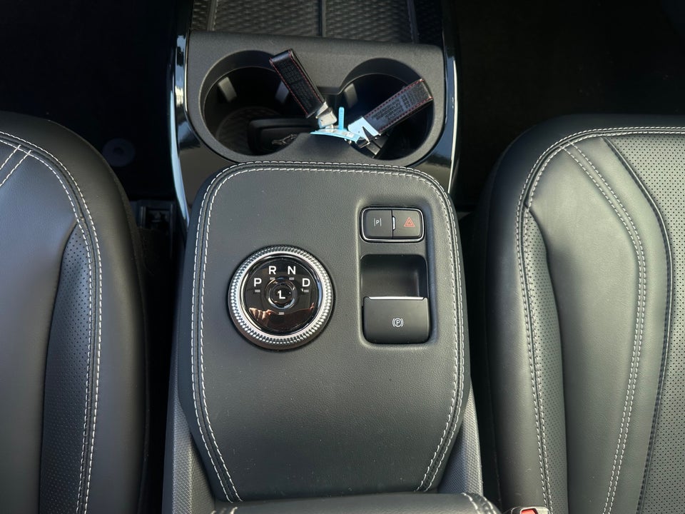 Ford Mustang Mach-E 91 Extended Range Premium 5d