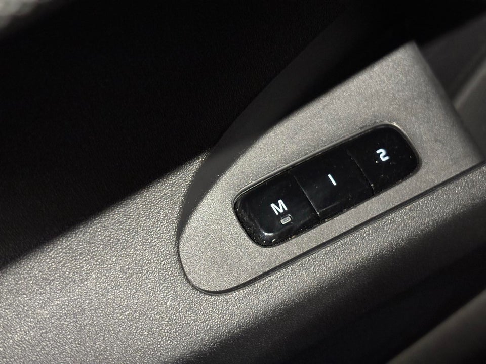 Polestar 2 Long Range 5d