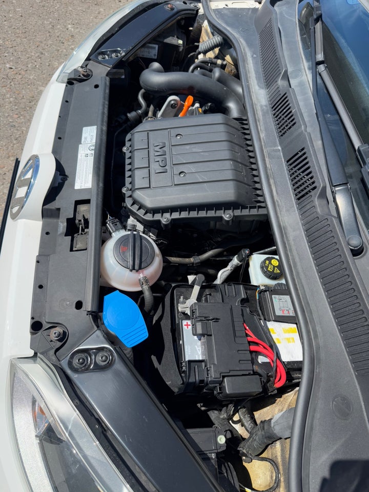 VW Up! 1,0 60 Take Up! BMT 5d