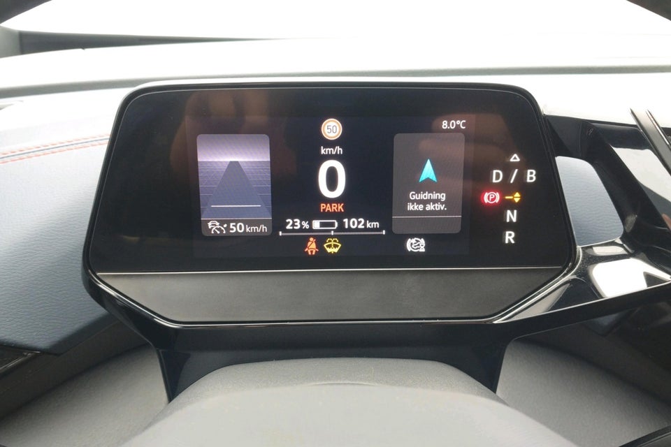 VW ID.4 77 GTX 4Motion 5d