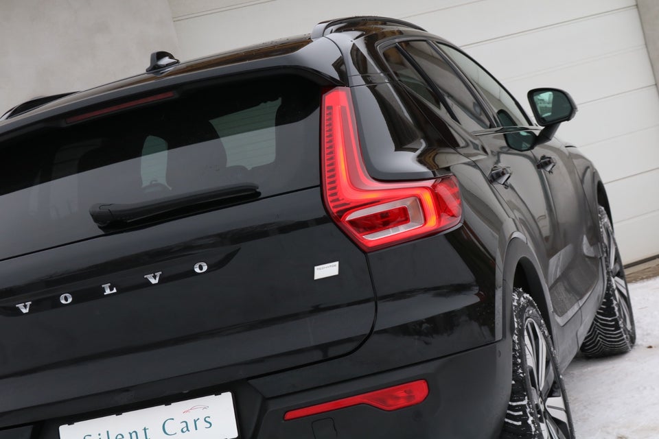 Volvo XC40 P6 ReCharge Ultimate 5d