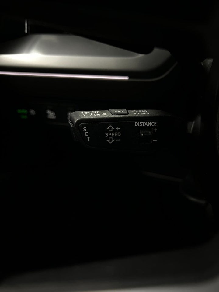 Audi Q4 e-tron 45 S-line 5d