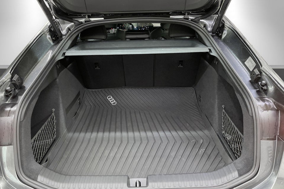 Audi A6 e-tron Ultra Sportback 5d