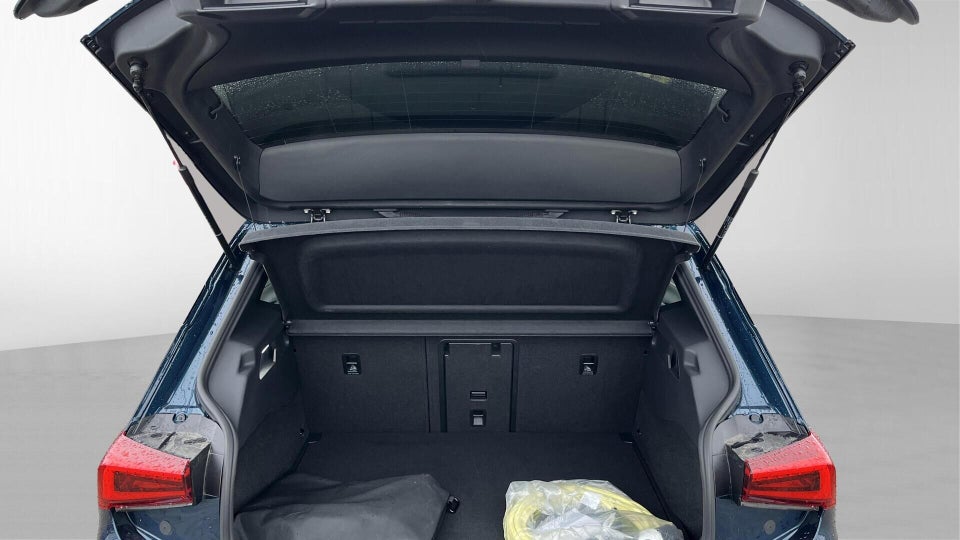 Cupra Born 77 e-Boost 5d