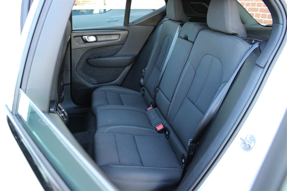 Volvo XC40 P8 ReCharge Twin Ultimate 5d