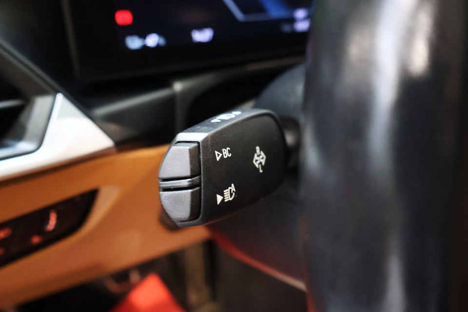 BMW i4 M50 M-Sport xDrive 5d