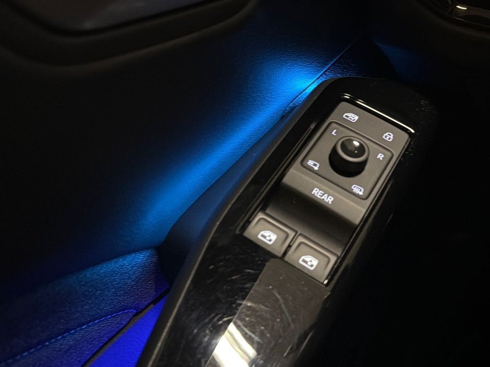 VW ID.3 58 Pro 5d