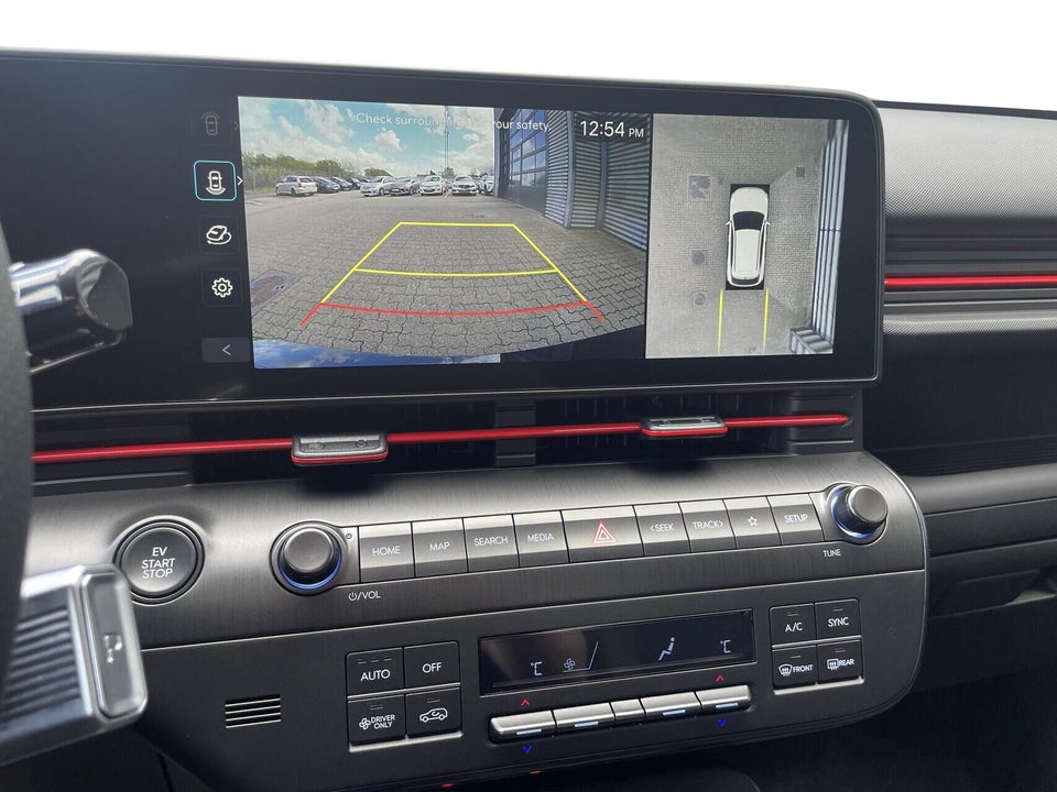 Hyundai Kona 65 EV N-Line 5d