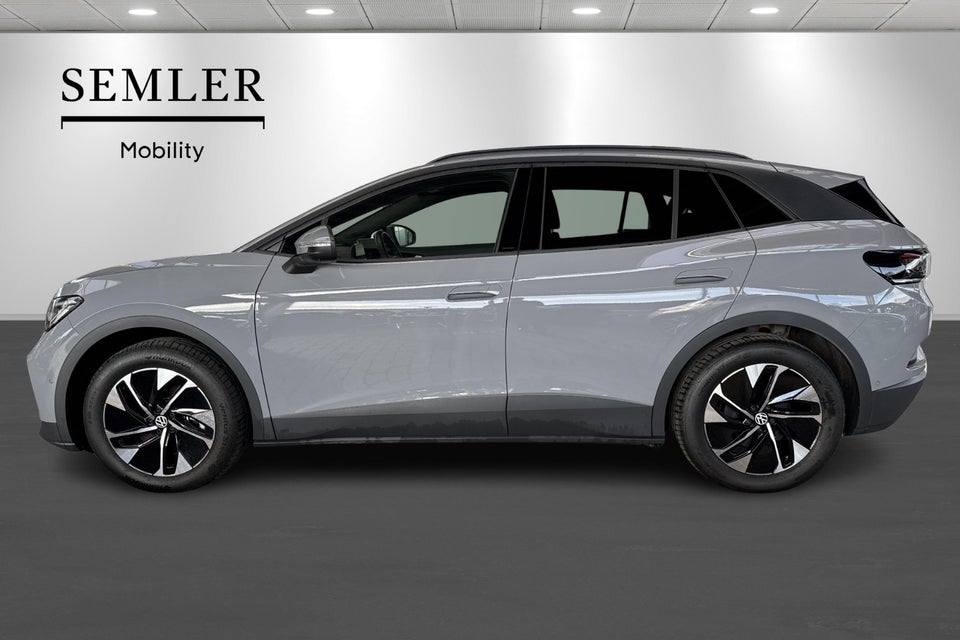 VW ID.4 77 Style+ 5d