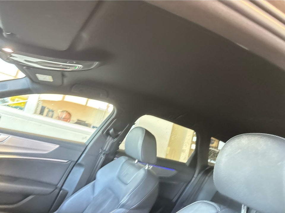 Audi A6 55 TFSi e S-line Avant quattro S-tr. 5d
