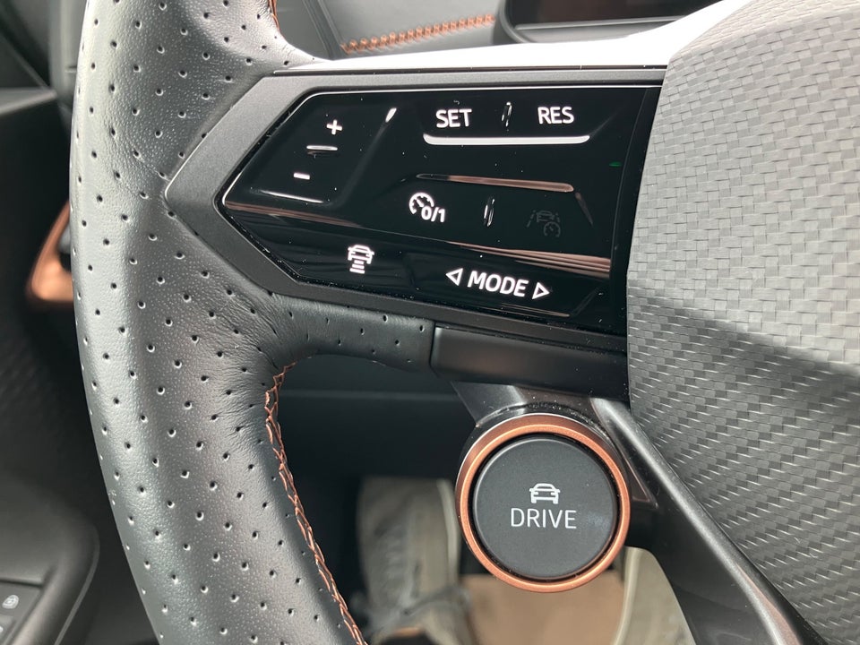 Cupra Born 77 e-Boost 5d