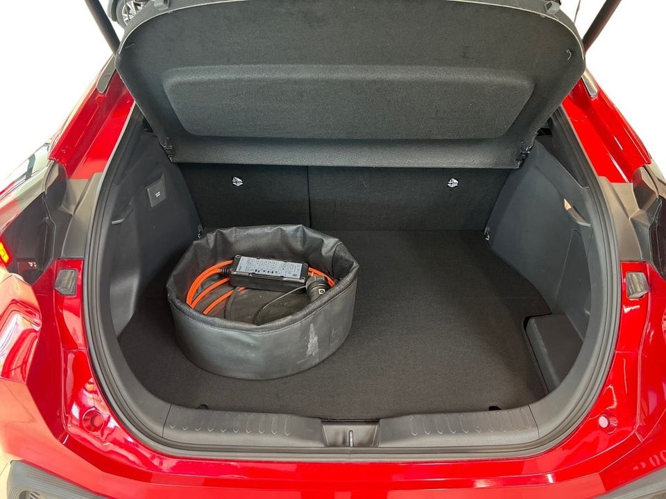 Toyota C-HR 2,0 Plug-in Hybrid Style 5d
