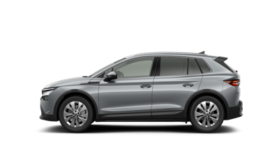 Skoda Elroq 85 iV Loft 5d