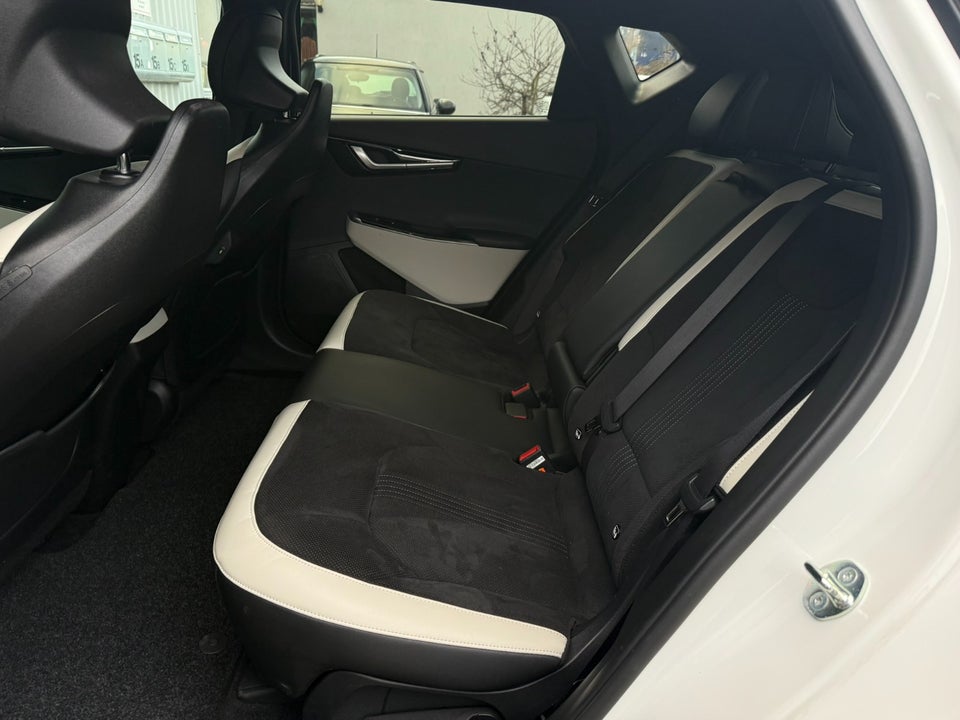 Kia EV6 77 Long Range Performance GT-Line AWD 5d