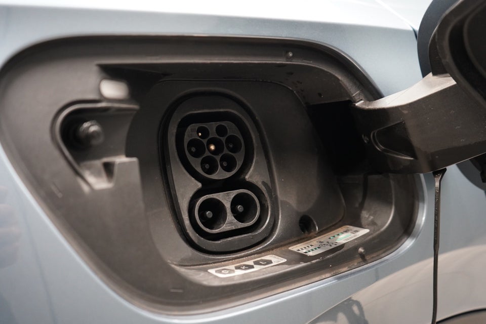 VW ID.5 77 Pro Performance 5d