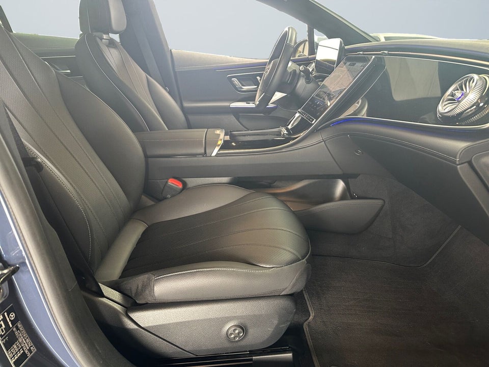 Mercedes EQE300 Avantgarde 4d
