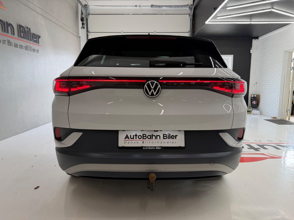 VW ID.4 77 1ST Pro Max 5d