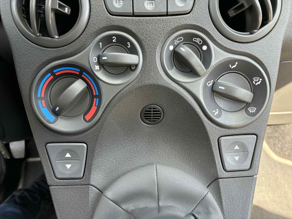 Fiat Panda 1,2 Ciao 5d