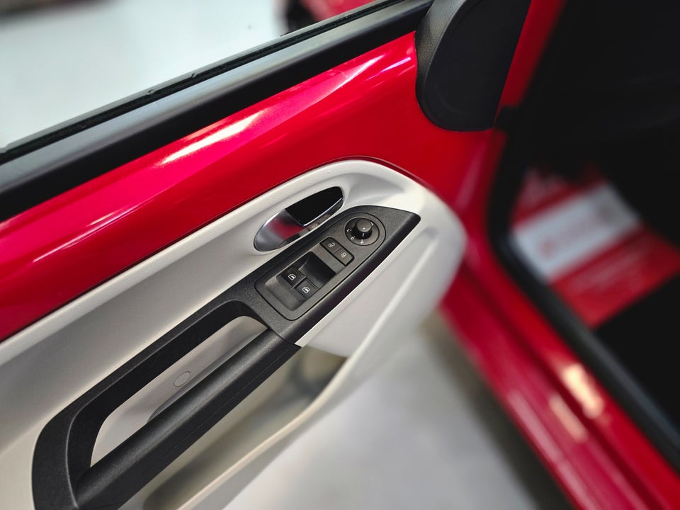 Seat Mii 1,0 60 Style eco 5d
