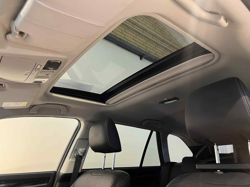 Subaru Outback 2,5 Summit L-tr. 5d