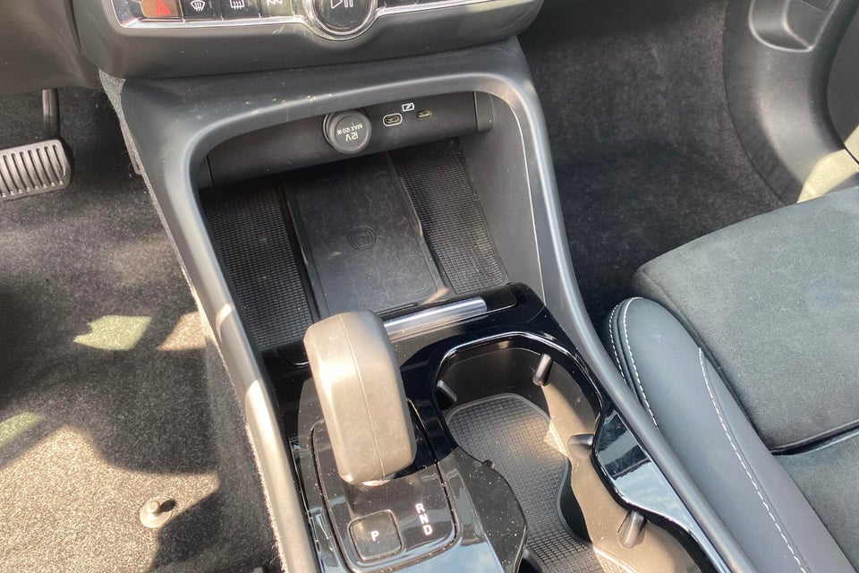 Volvo XC40 P8 ReCharge Twin Ultimate 5d