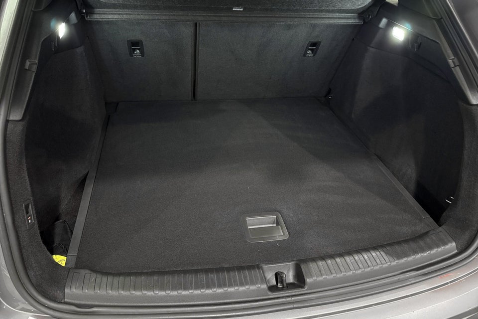 Audi Q4 e-tron 40 Attitude S-line 5d