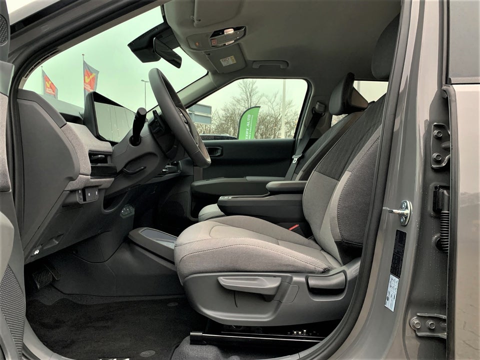 Kia EV3 81 Long Range Prestige 5d