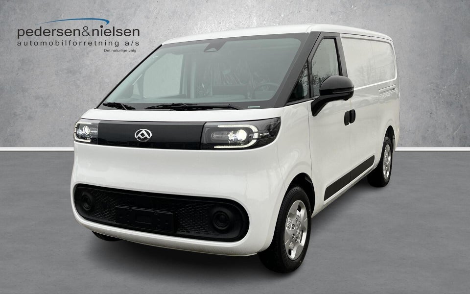 Maxus e-Deliver 5 64 L1H1