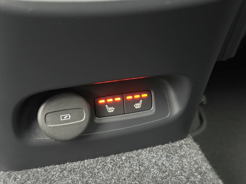 Volvo EX40 Twin Ultra 5d