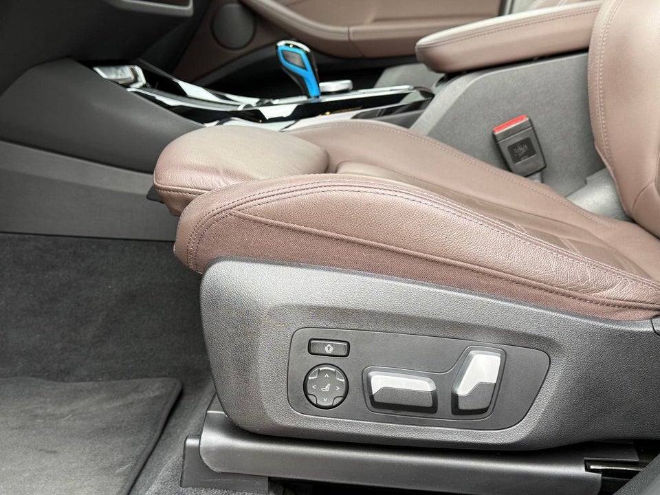 BMW iX3 Charged Plus M-Sport 5d