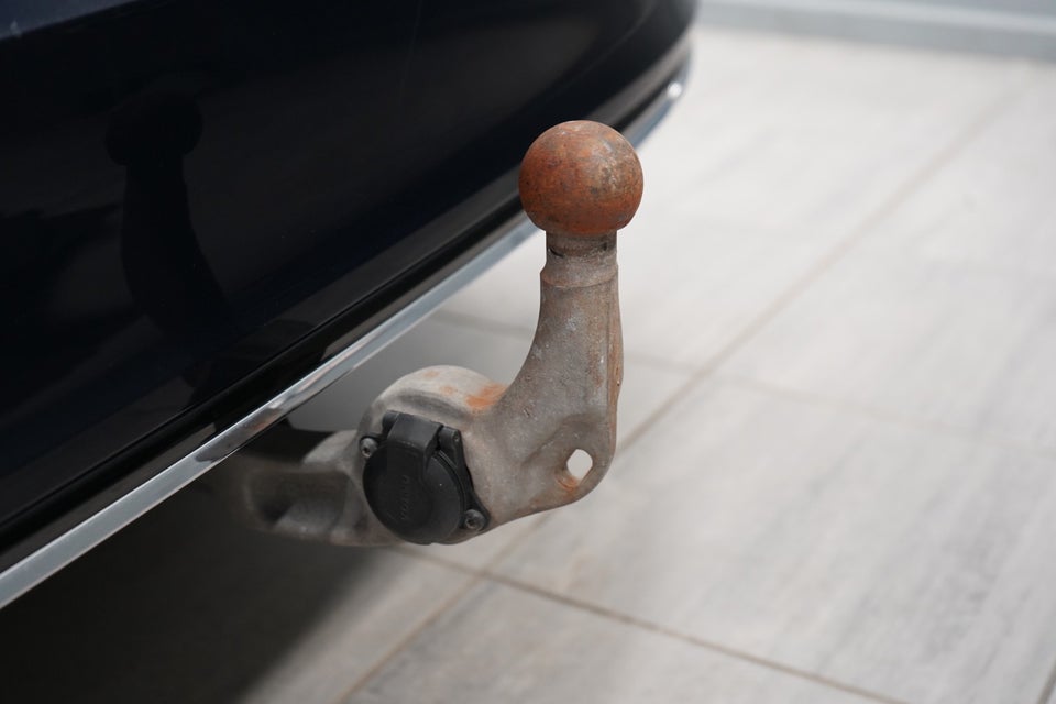 Volvo V90 2,0 D4 190 Inscription aut. 5d