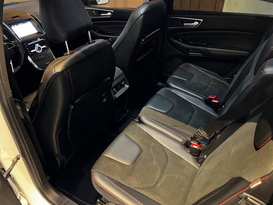 Ford S-MAX 2,0 EcoBlue ST-Line aut. AWD 7prs 5d