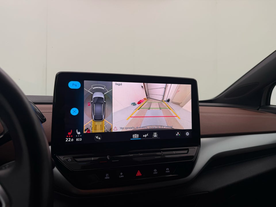 VW ID.4 77 Pro Performance 5d