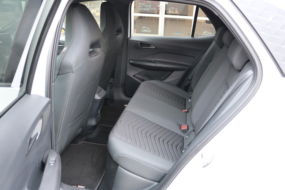 Cupra Born 58 e-Boost 5d