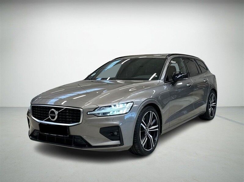 Volvo V60 2,0 T5 250 R-Design aut. 5d