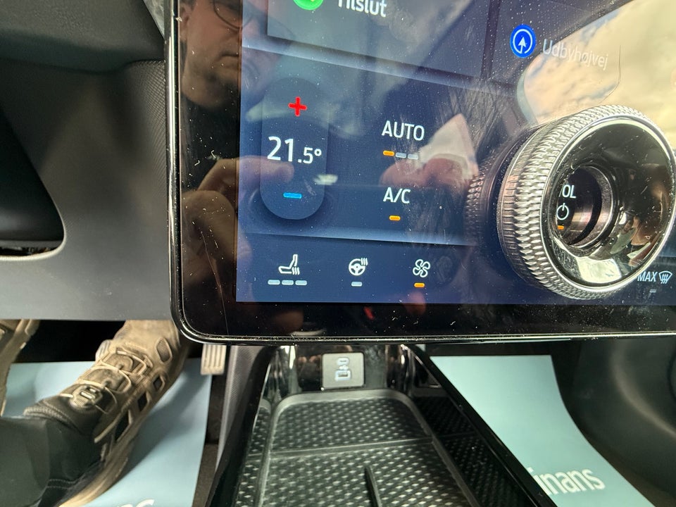 Ford Mustang Mach-E 98 Extended Range 5d