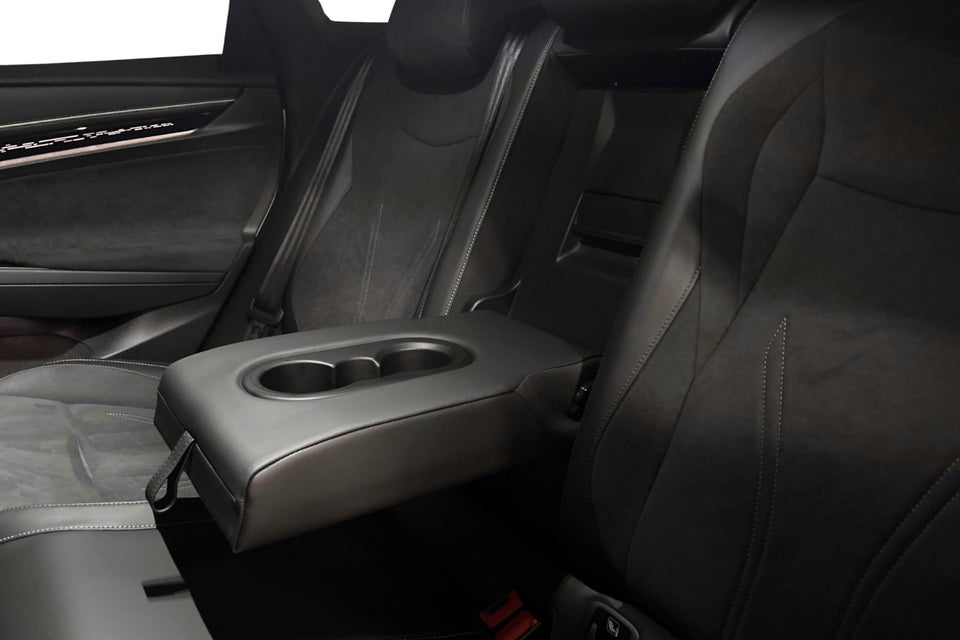 VW ID.7 86 Style S+ Tourer 5d