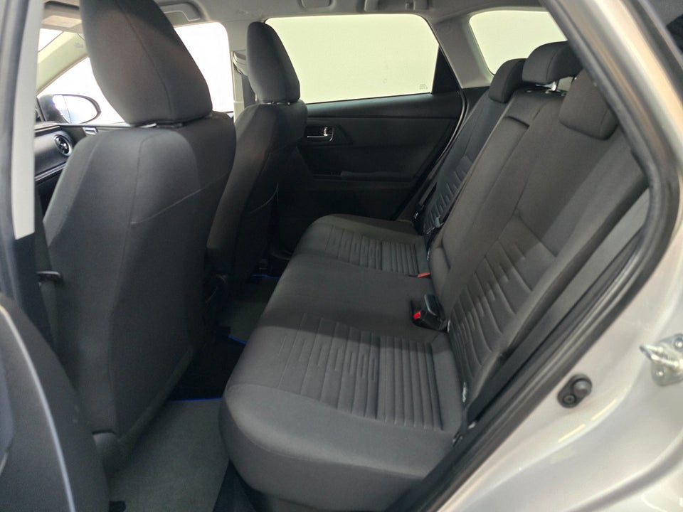 Toyota Auris 1,8 Hybrid H2 Touring Sports CVT 5d