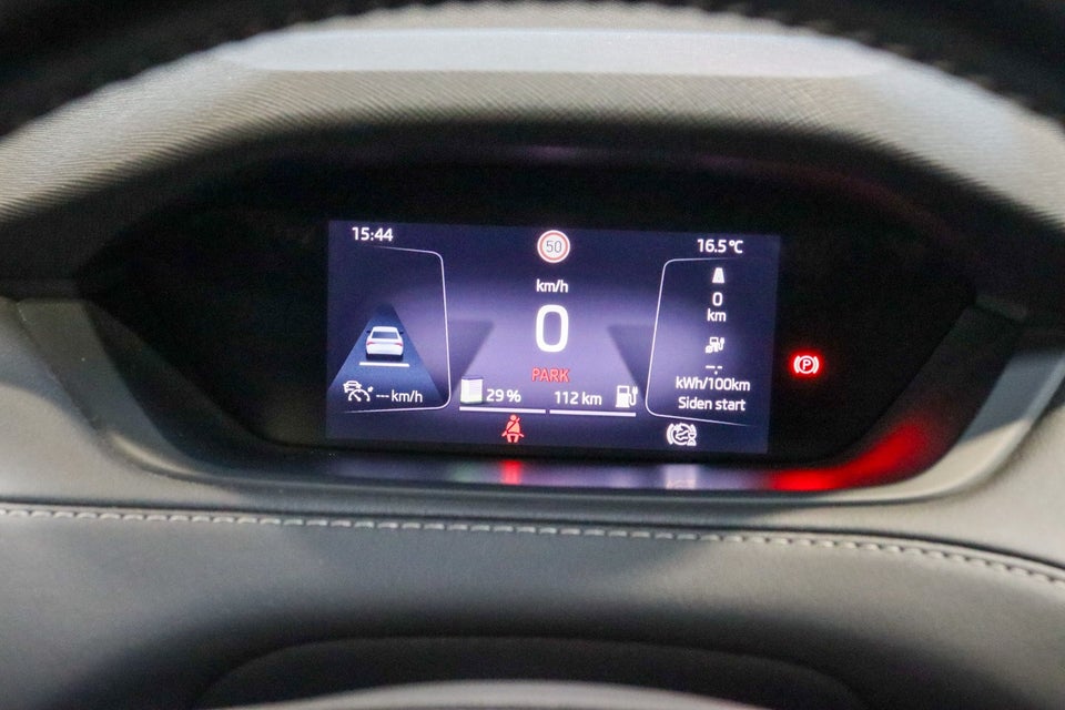 Skoda Enyaq 80x iV Sportline 5d