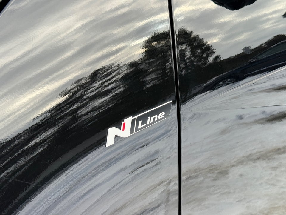 Hyundai Ioniq 5 84 N Line+ 5d