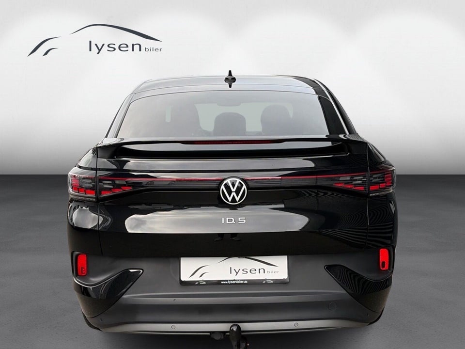 VW ID.5 77 Pro Performance 5d