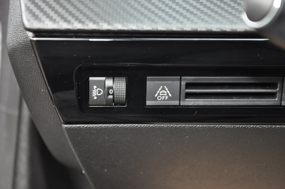 Peugeot 508 1,5 BlueHDi 130 Allure Pack SW EAT8 5d
