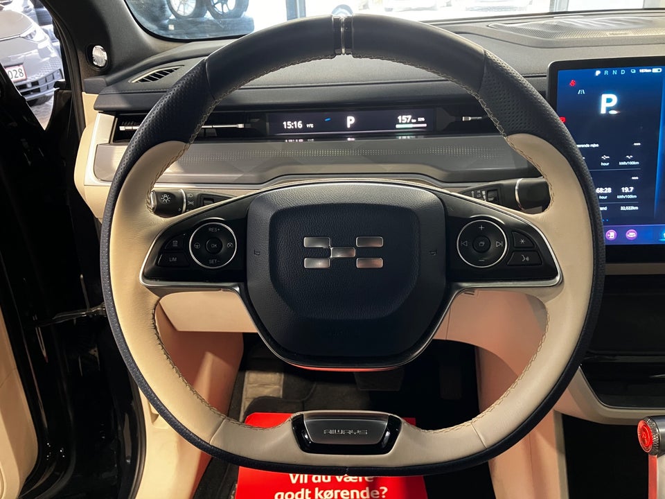 Aiways U6 Premium 5d