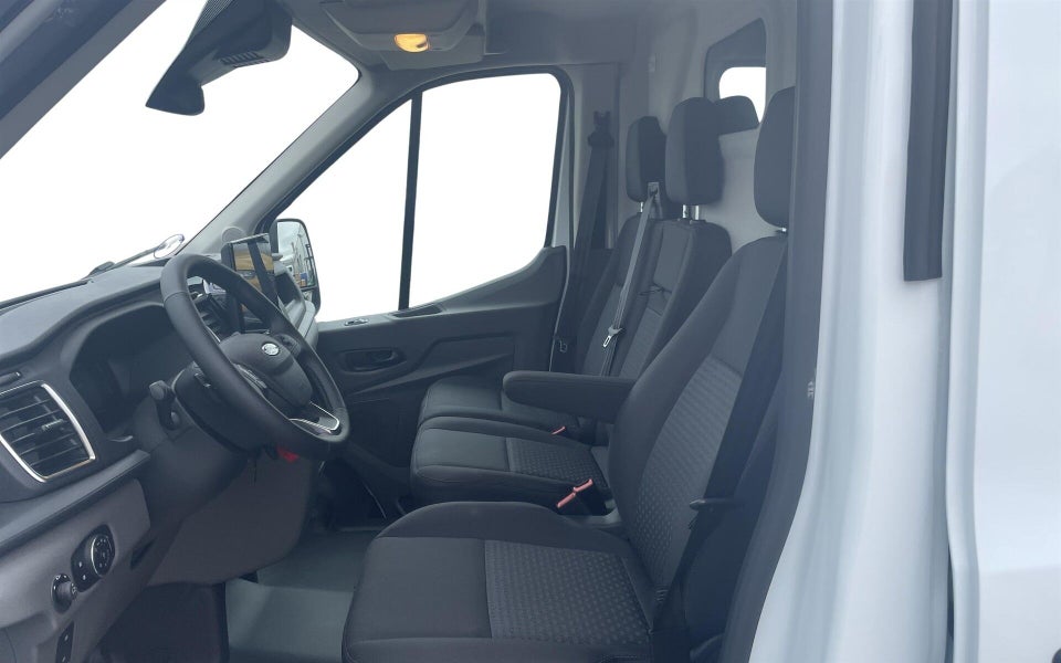 Ford Transit 350 L2 Van 2,0 EcoBlue Trend aut. H2 FWD