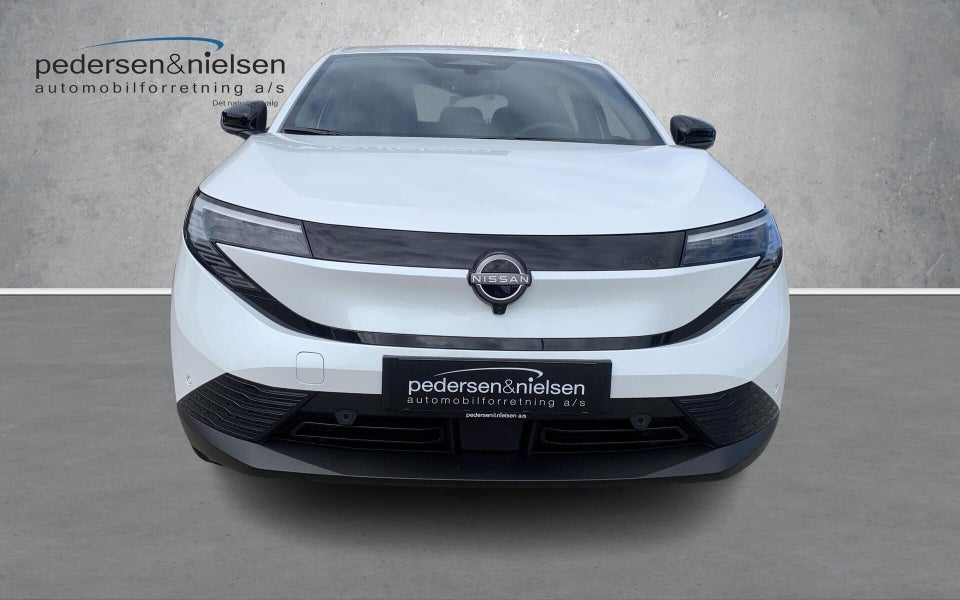 Nissan Leaf 75 Engage+ 5d
